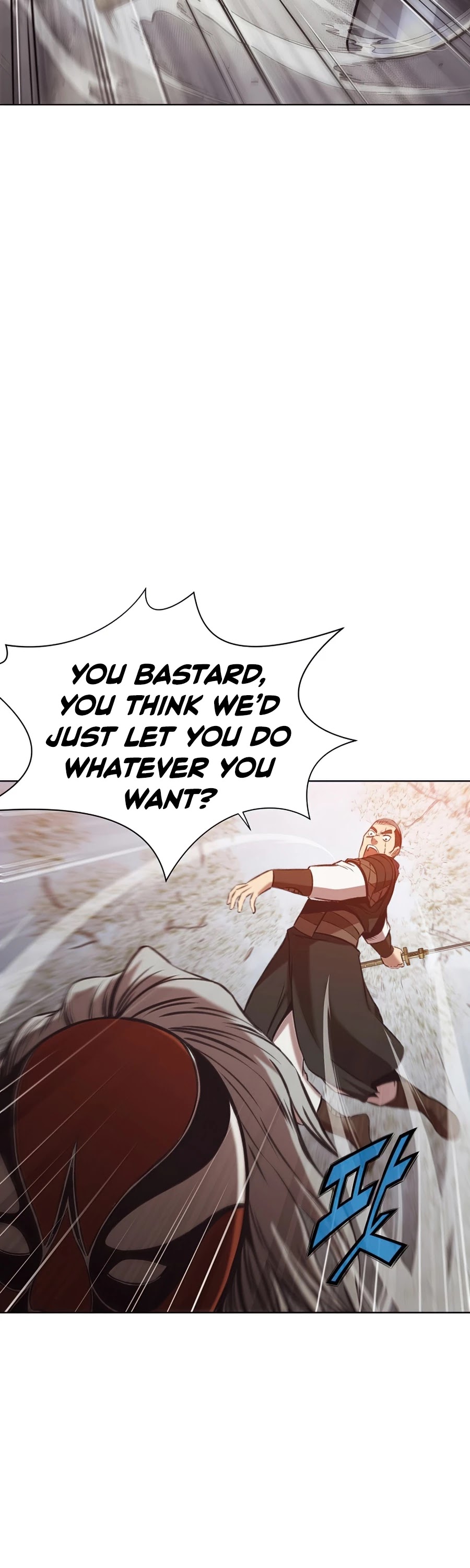 Heavenly Martial God Chapter 28 page 34 - Chapter 28