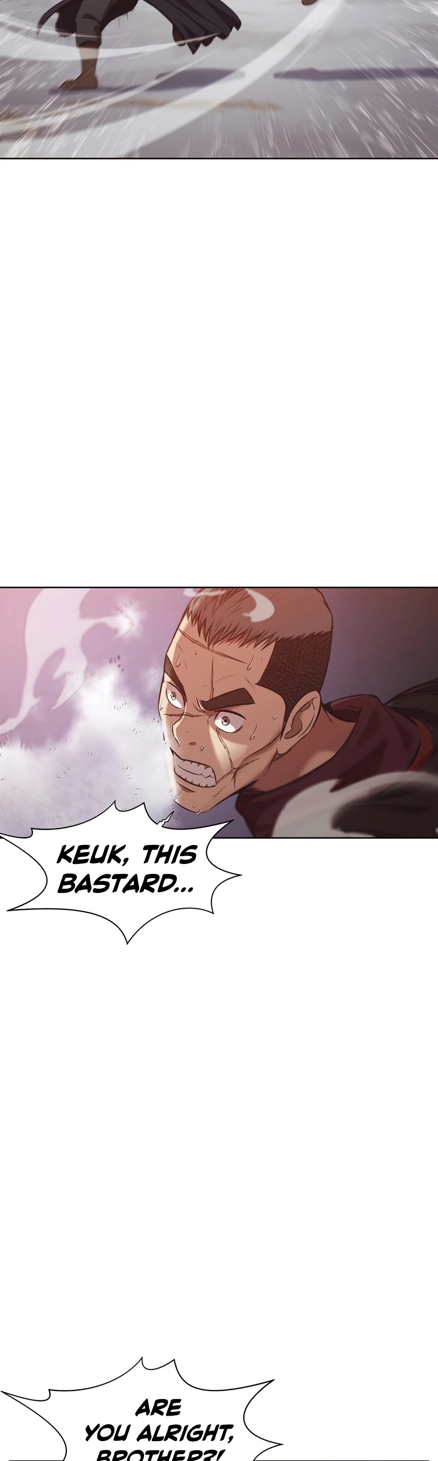 Heavenly Martial God Chapter 28 page 36 - Chapter 28