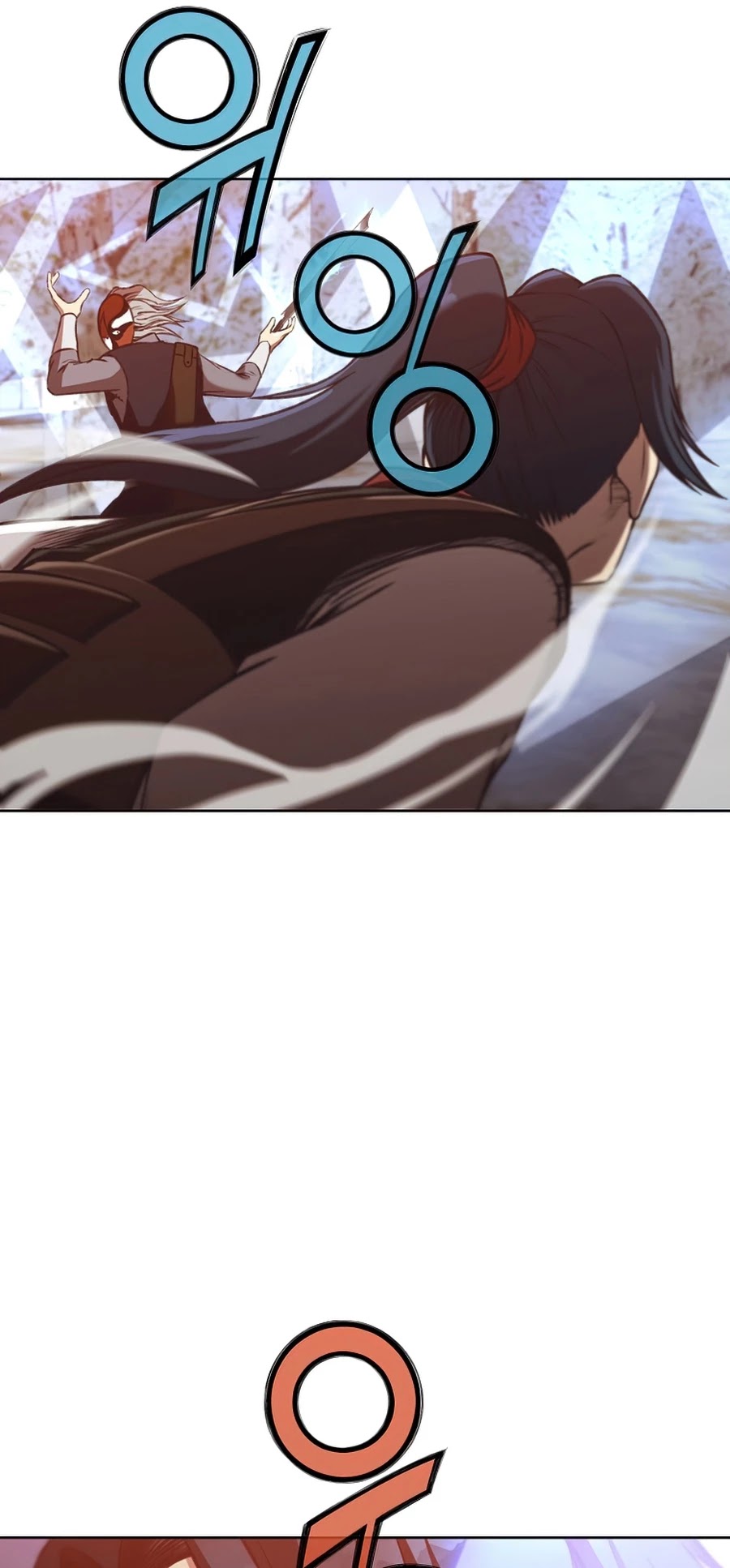 Heavenly Martial God Chapter 28 page 44 - Chapter 28