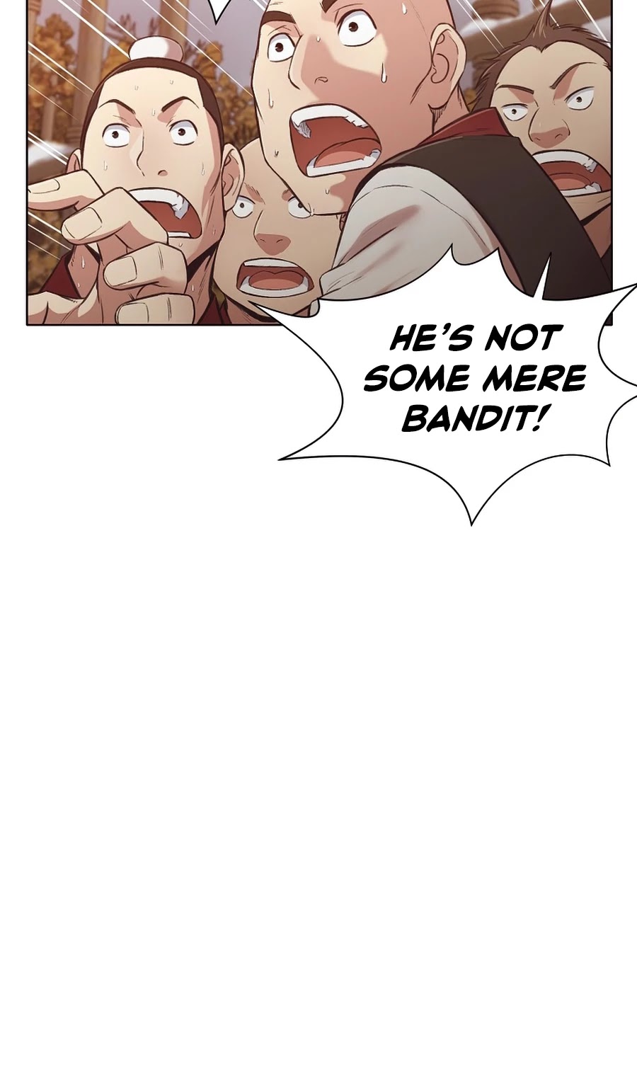 Heavenly Martial God Chapter 29 page 10 - Chapter 29