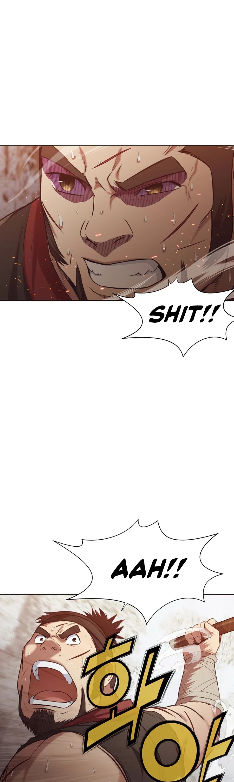Heavenly Martial God Chapter 29 page 12 - Chapter 29