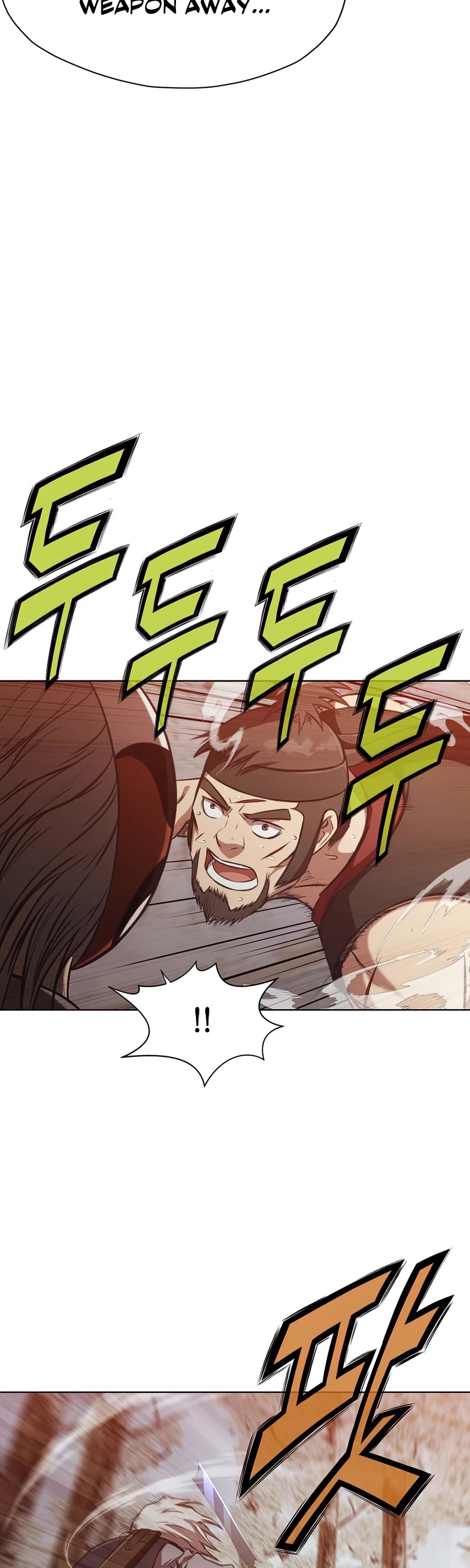 Heavenly Martial God Chapter 29 page 15 - Chapter 29