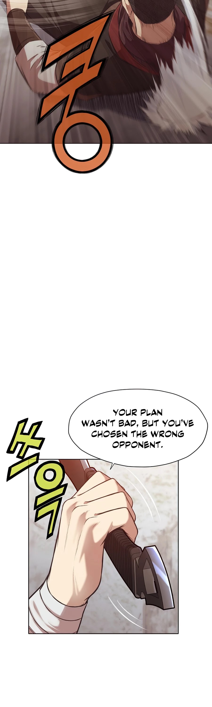 Heavenly Martial God Chapter 29 page 24 - Chapter 29