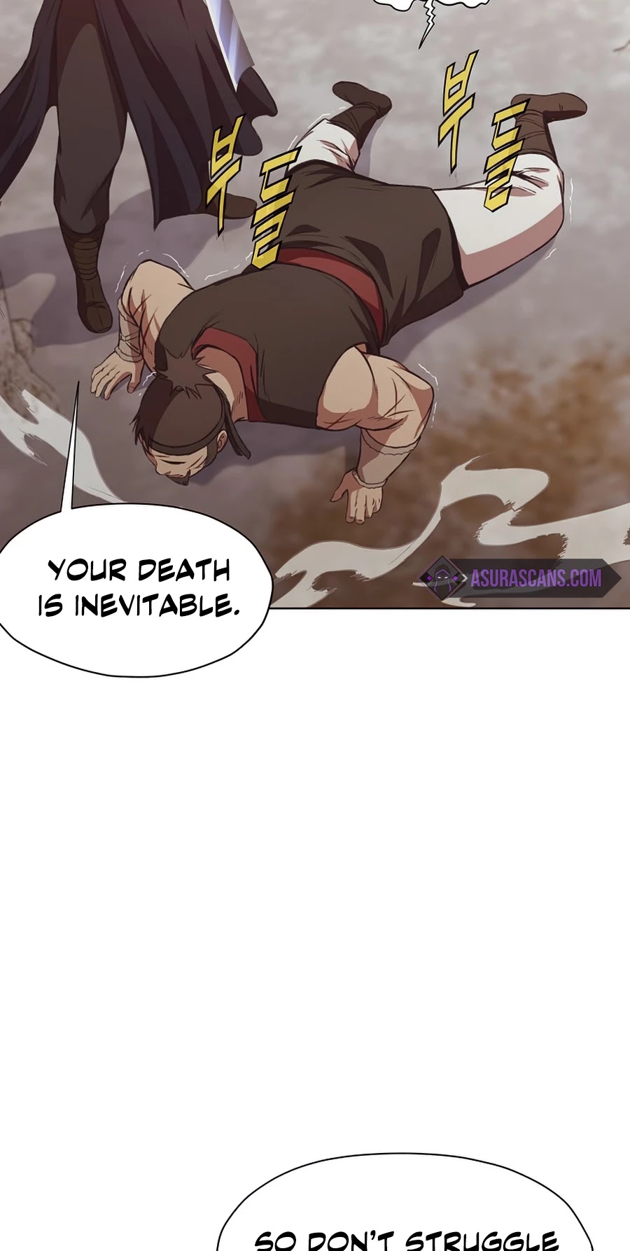 Heavenly Martial God Chapter 29 page 27 - Chapter 29