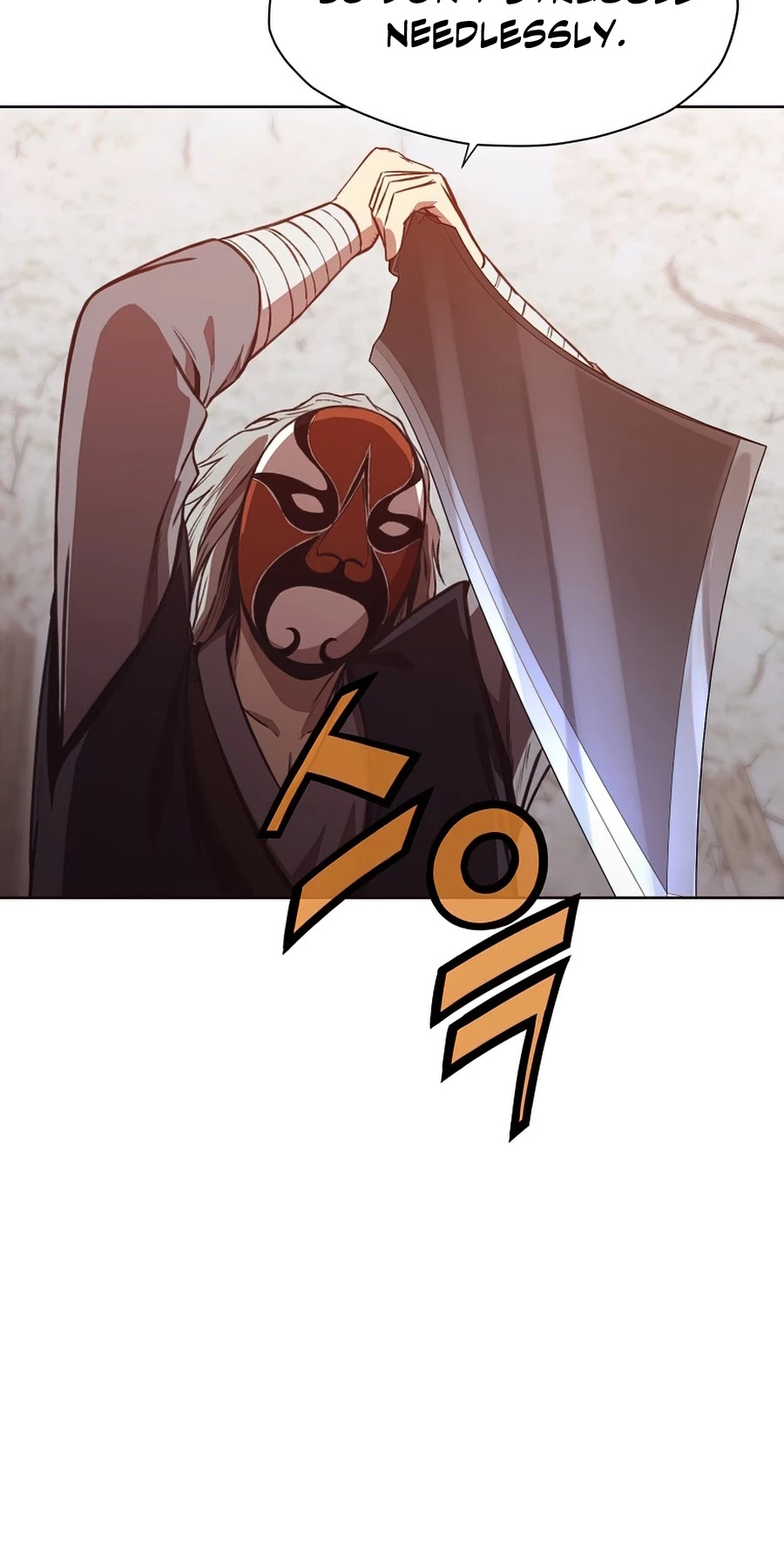 Heavenly Martial God Chapter 29 page 28 - Chapter 29