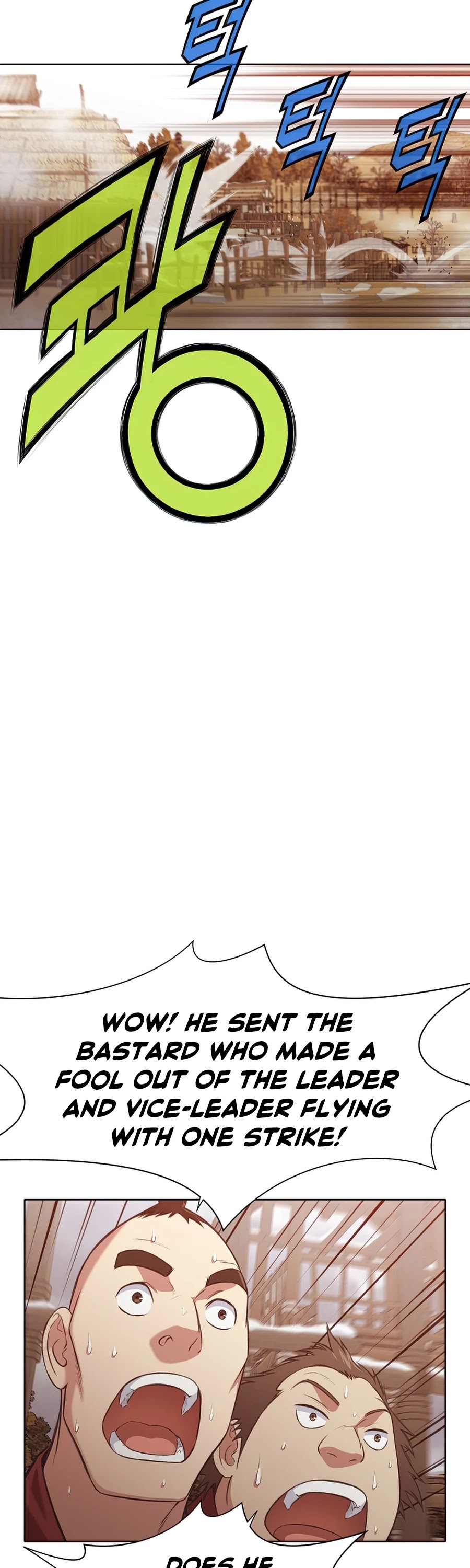 Heavenly Martial God Chapter 29 page 34 - Chapter 29