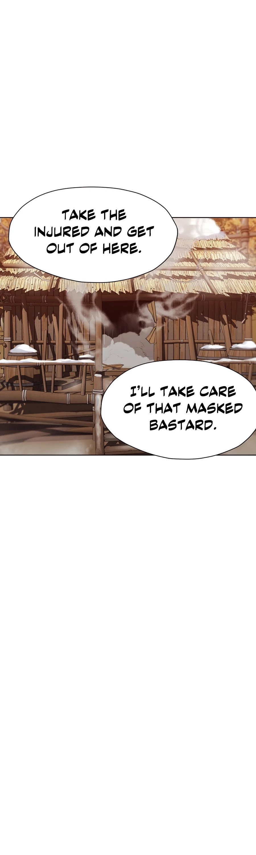 Heavenly Martial God Chapter 29 page 38 - Chapter 29