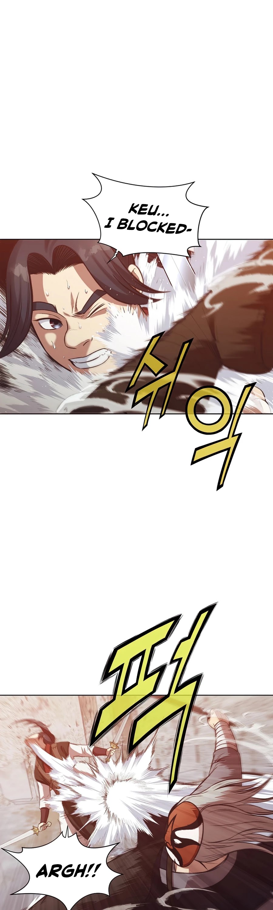 Heavenly Martial God Chapter 29 page 4 - Chapter 29
