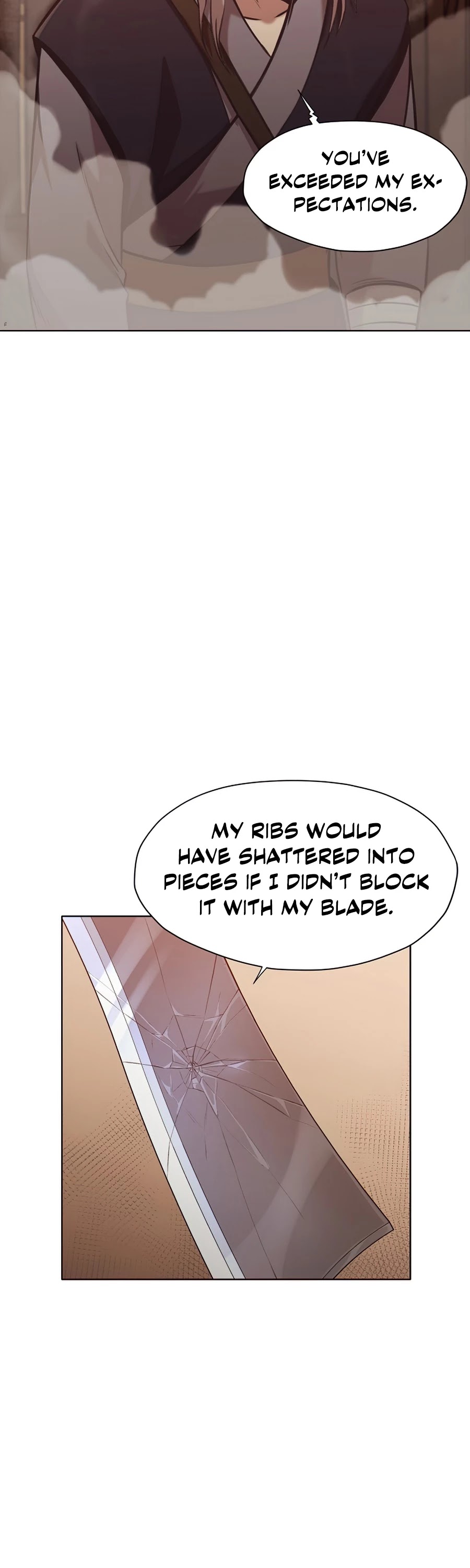 Heavenly Martial God Chapter 29 page 40 - Chapter 29