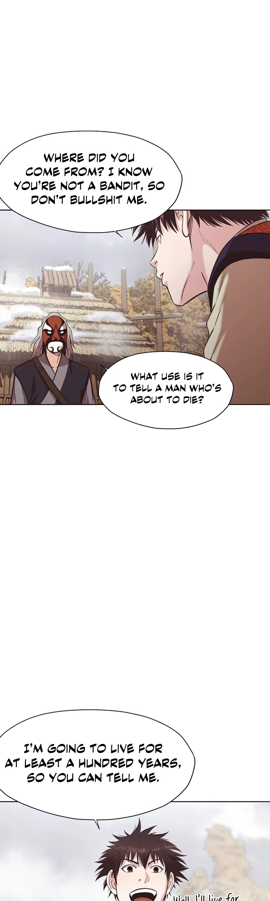 Heavenly Martial God Chapter 29 page 41 - Chapter 29