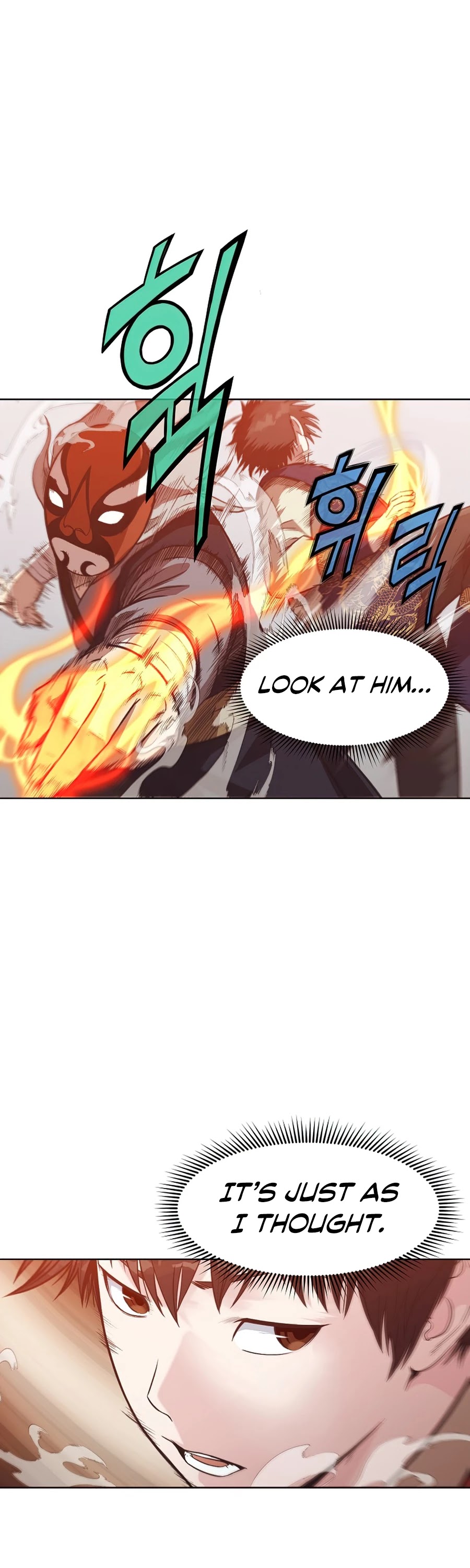 Heavenly Martial God Chapter 29 page 48 - Chapter 29