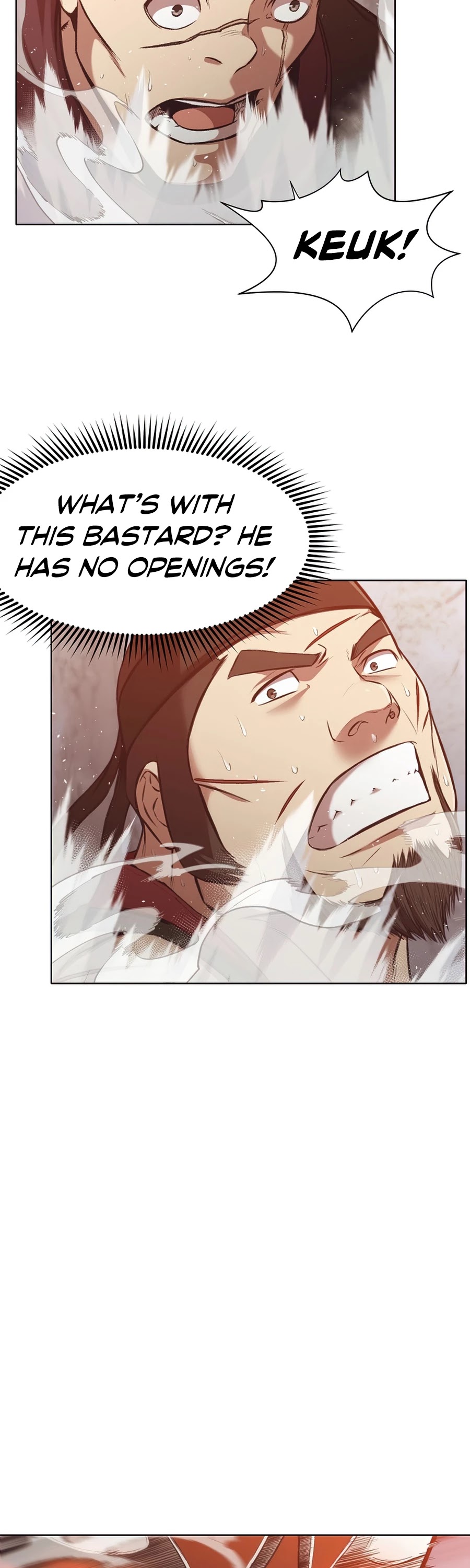 Heavenly Martial God Chapter 29 page 7 - Chapter 29