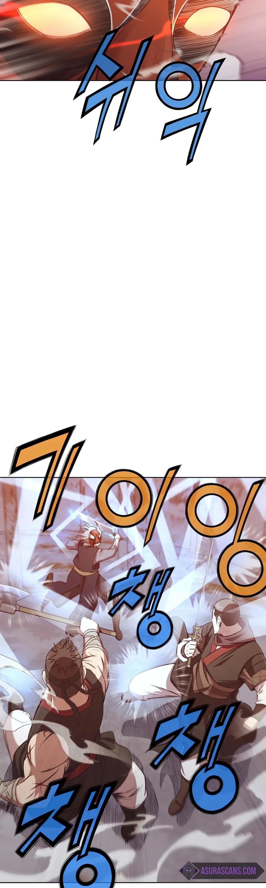 Heavenly Martial God Chapter 29 page 8 - Chapter 29