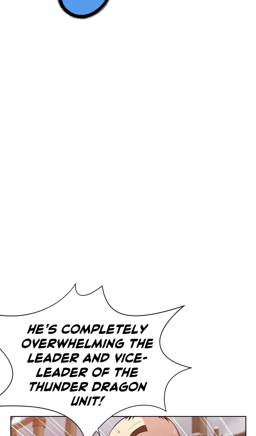 Heavenly Martial God Chapter 29 page 9 - Chapter 29