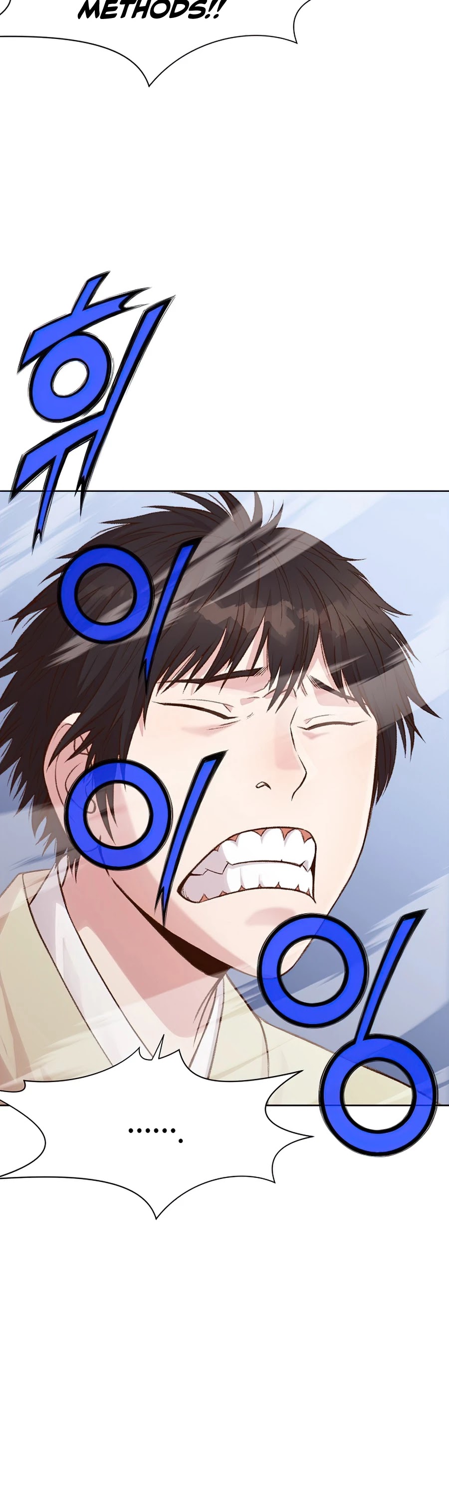 Heavenly Martial God Chapter 3 page 35 - Chapter 3