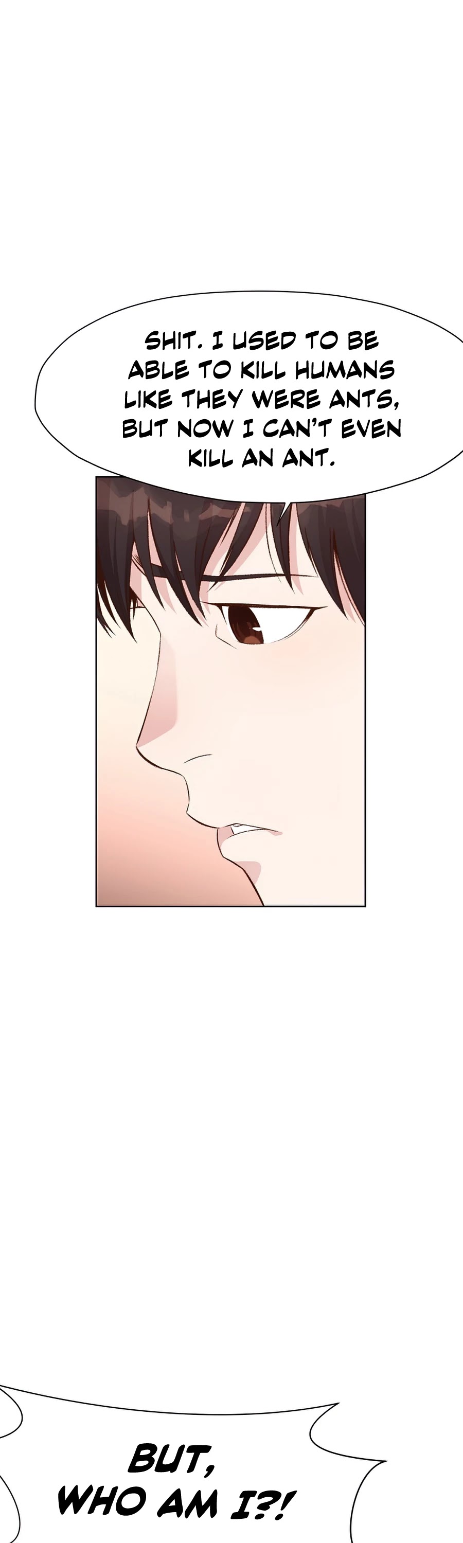 Heavenly Martial God Chapter 3 page 5 - Chapter 3