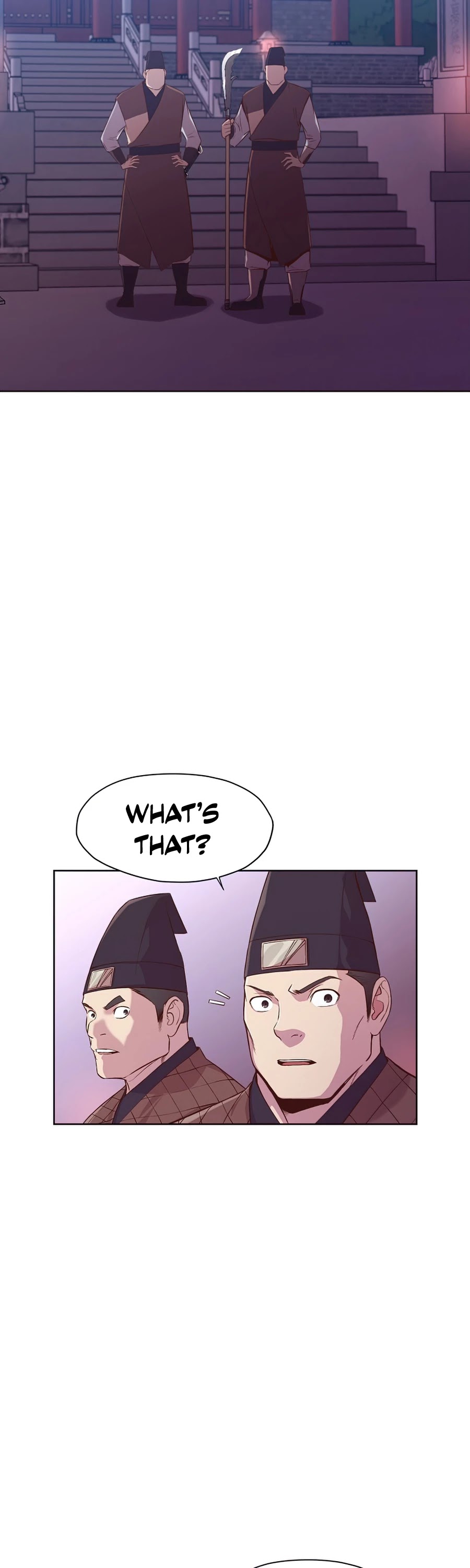 Heavenly Martial God Chapter 3 page 51 - Chapter 3
