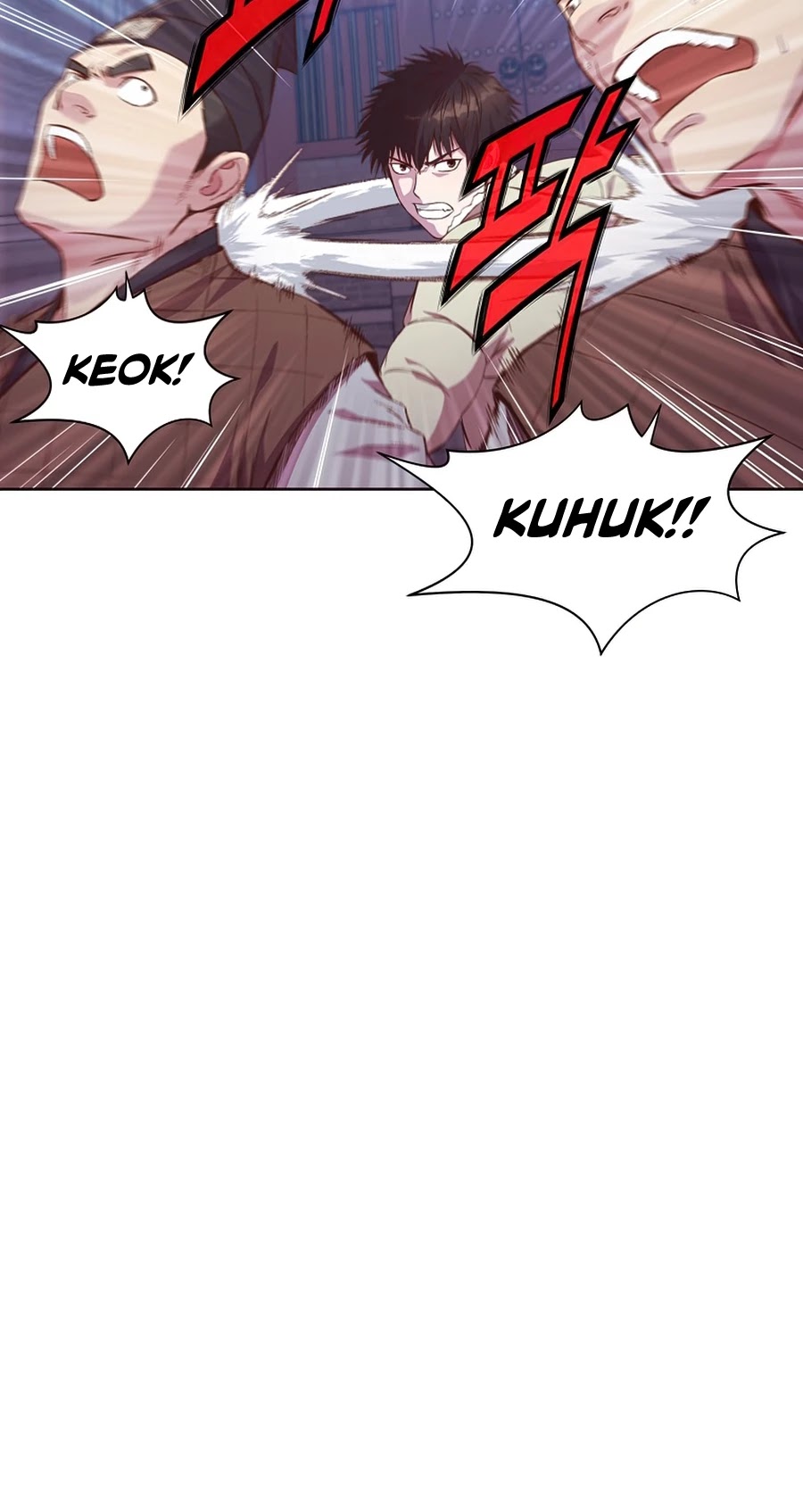 Heavenly Martial God Chapter 3 page 55 - Chapter 3