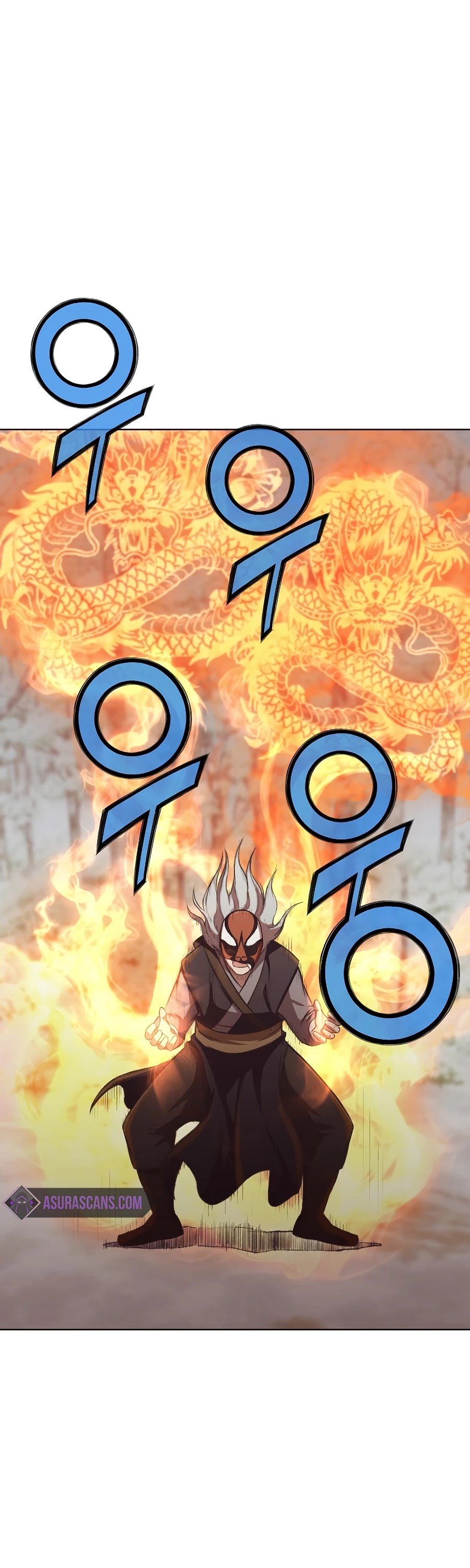 Heavenly Martial God Chapter 30 page 10 - Chapter 30