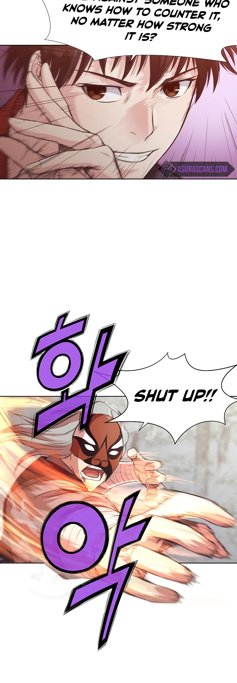 Heavenly Martial God Chapter 30 page 24 - Chapter 30