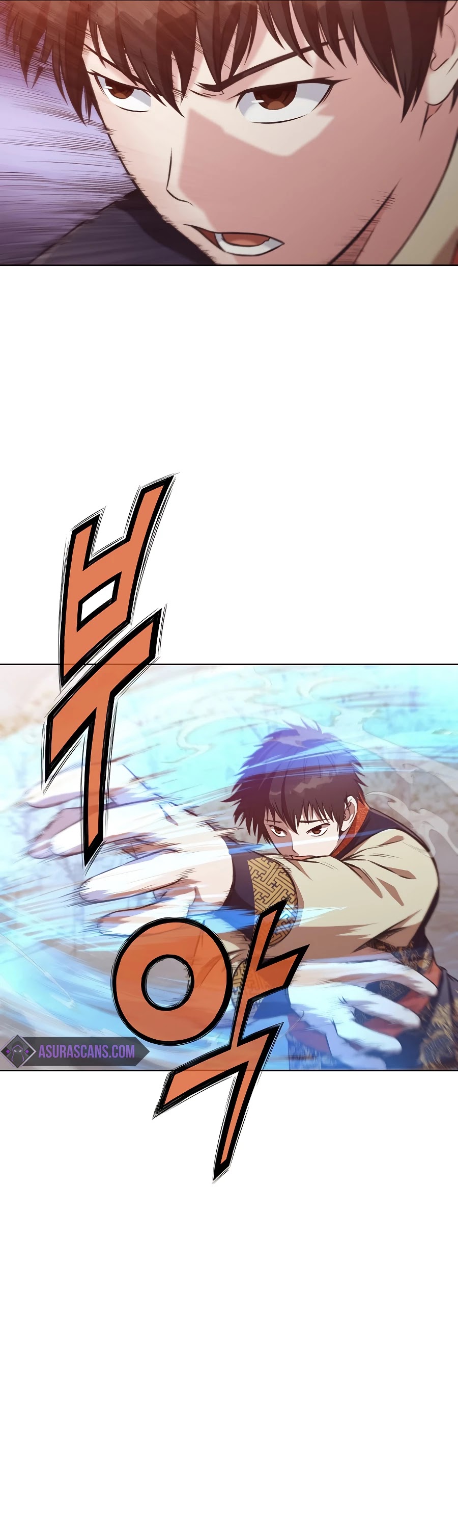 Heavenly Martial God Chapter 30 page 26 - Chapter 30