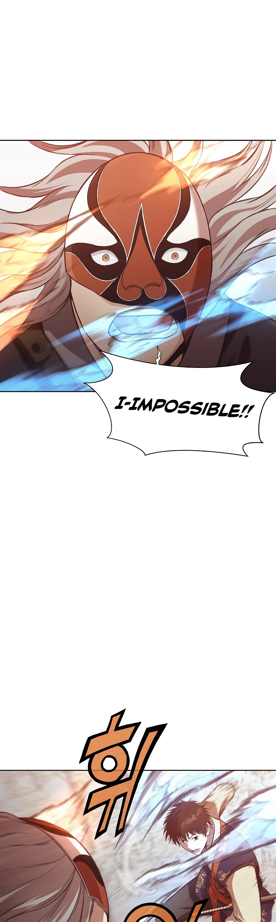 Heavenly Martial God Chapter 30 page 28 - Chapter 30