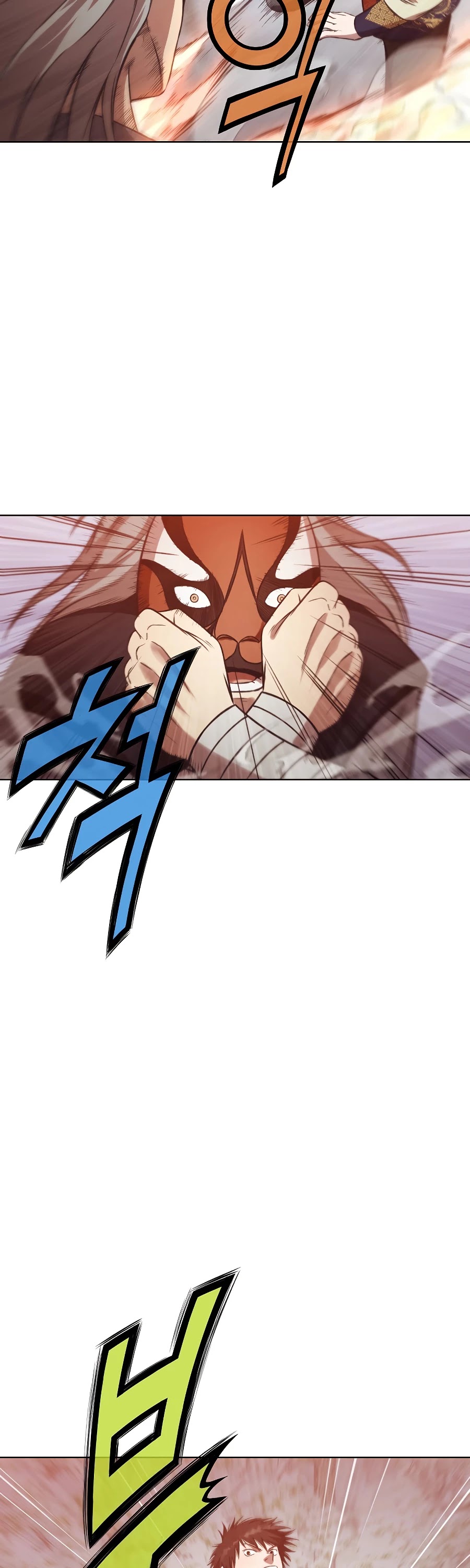 Heavenly Martial God Chapter 30 page 29 - Chapter 30
