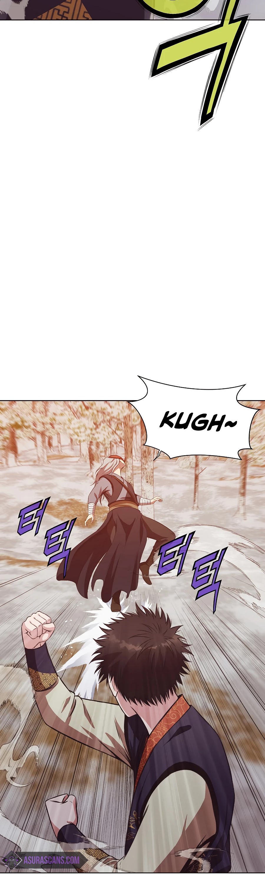 Heavenly Martial God Chapter 30 page 3 - Chapter 30