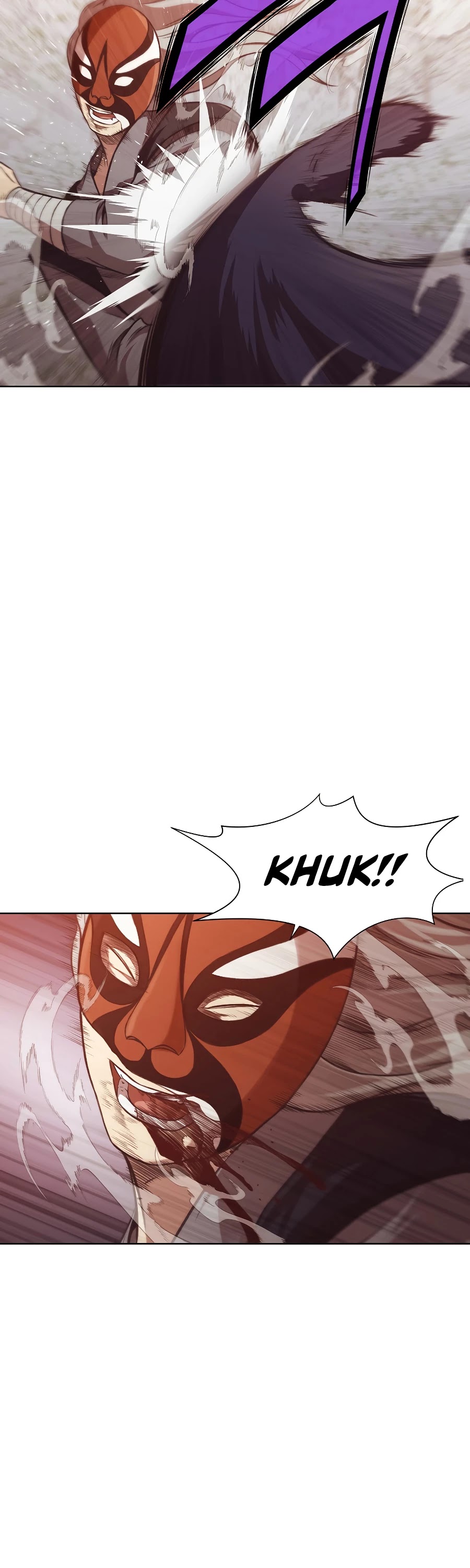 Heavenly Martial God Chapter 30 page 31 - Chapter 30
