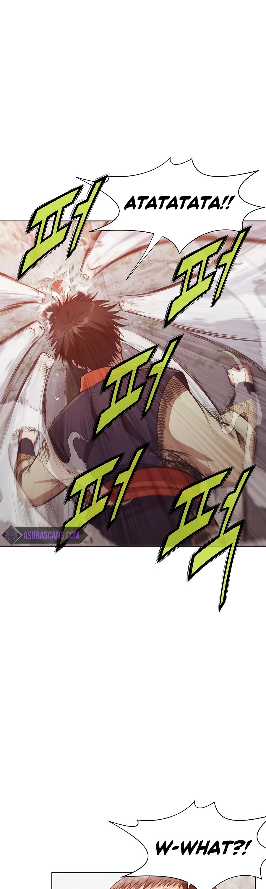 Heavenly Martial God Chapter 30 page 34 - Chapter 30