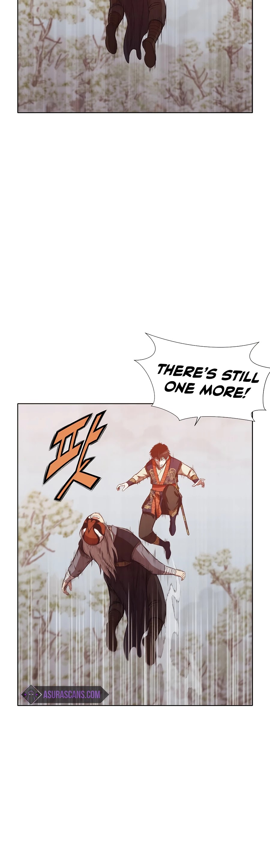 Heavenly Martial God Chapter 30 page 41 - Chapter 30
