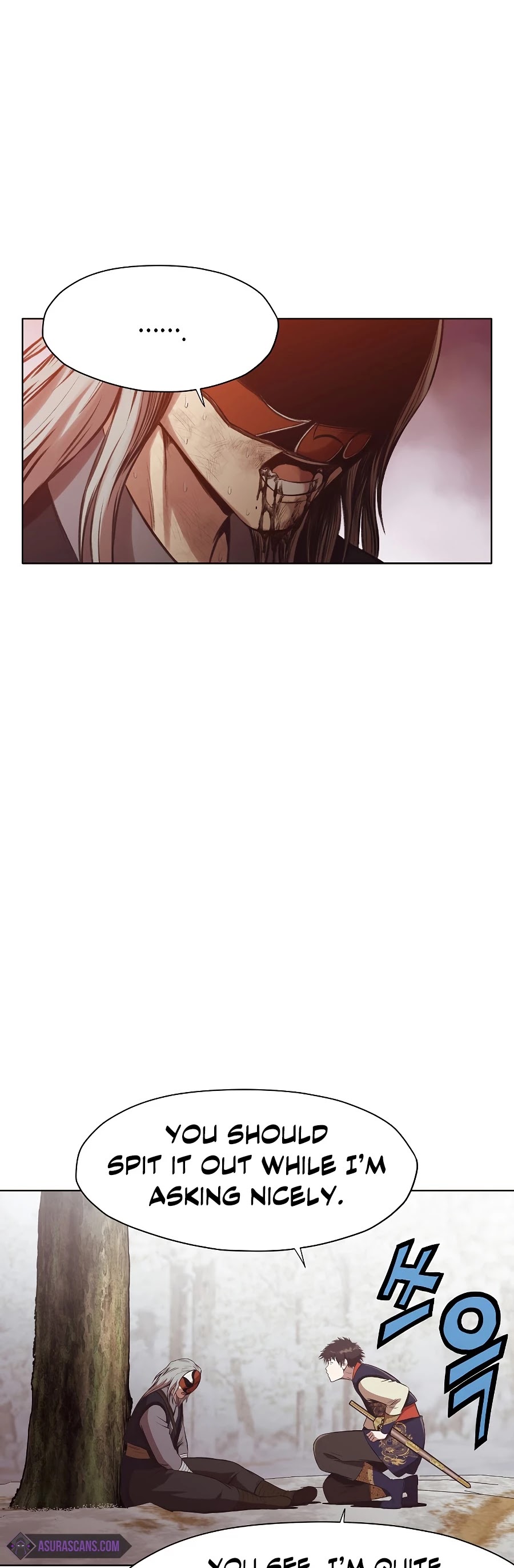 Heavenly Martial God Chapter 31 page 10 - Chapter 31