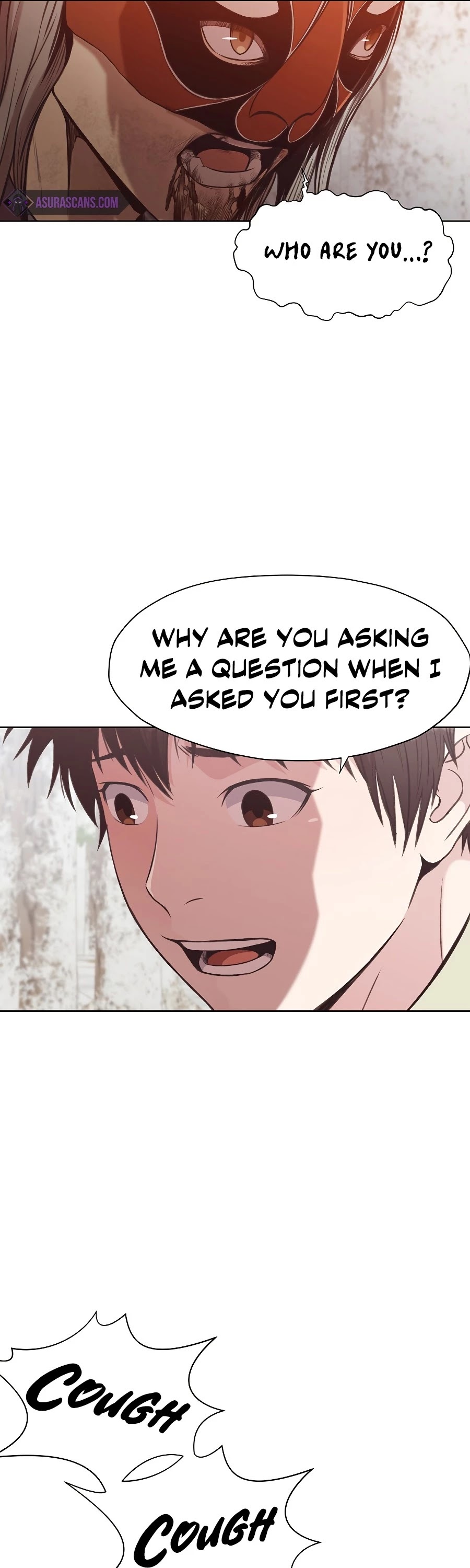 Heavenly Martial God Chapter 31 page 12 - Chapter 31