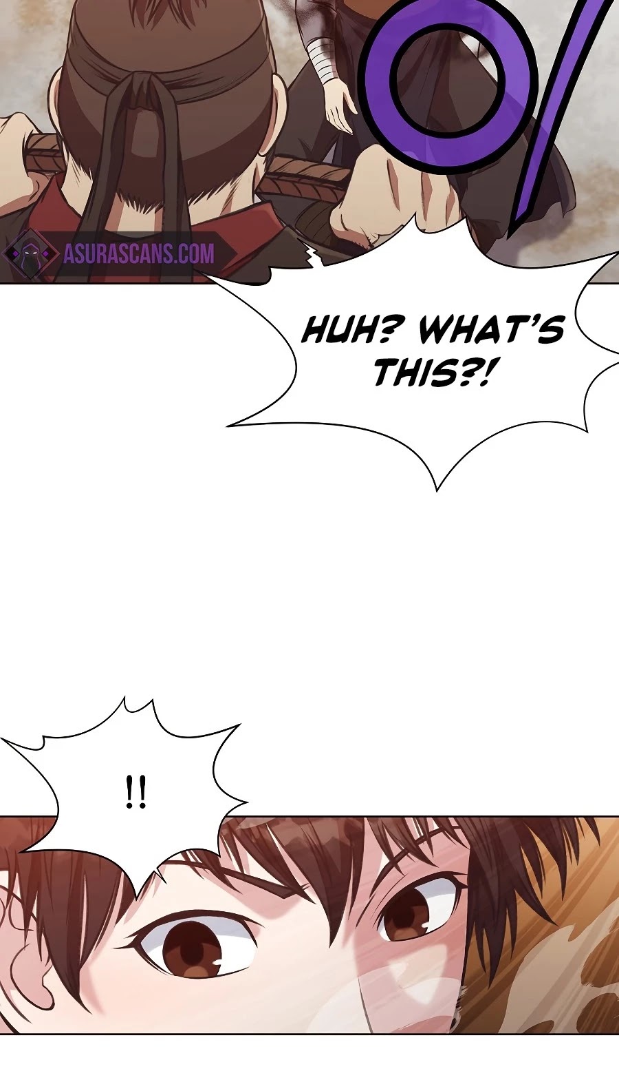 Heavenly Martial God Chapter 31 page 21 - Chapter 31