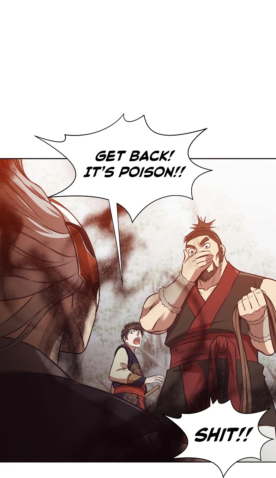 Heavenly Martial God Chapter 31 page 22 - Chapter 31