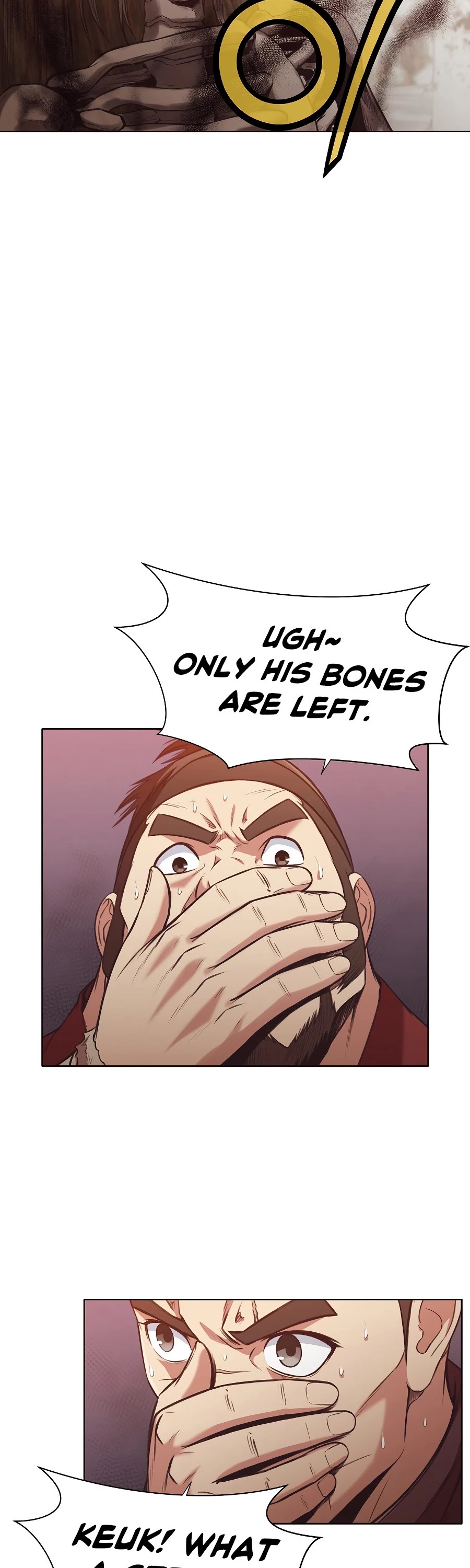 Heavenly Martial God Chapter 31 page 25 - Chapter 31
