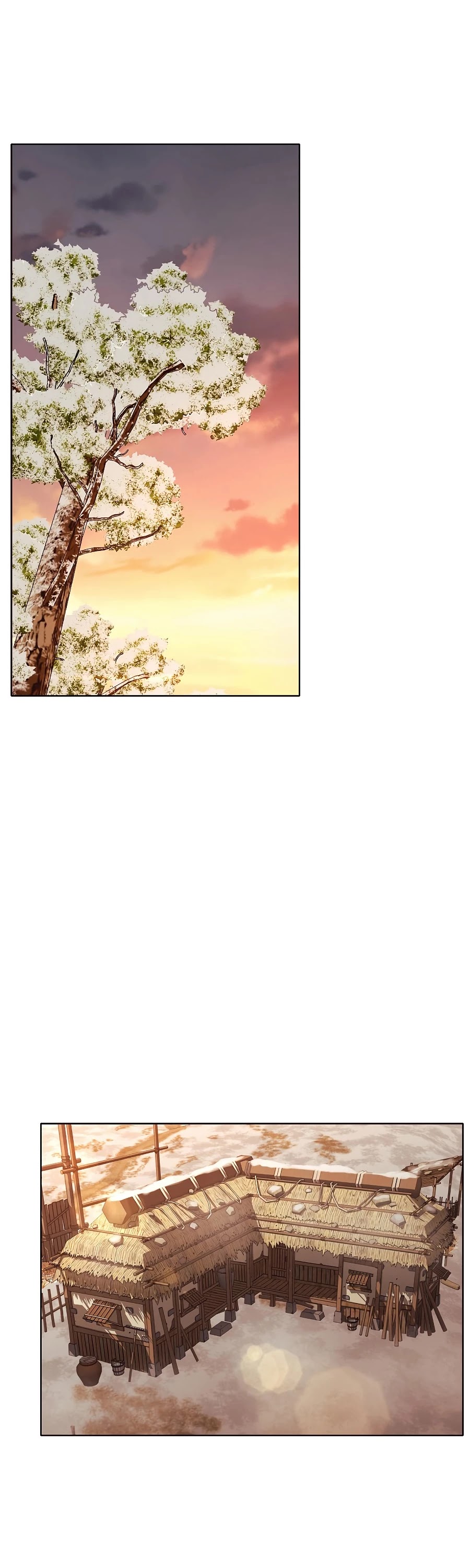 Heavenly Martial God Chapter 31 page 29 - Chapter 31