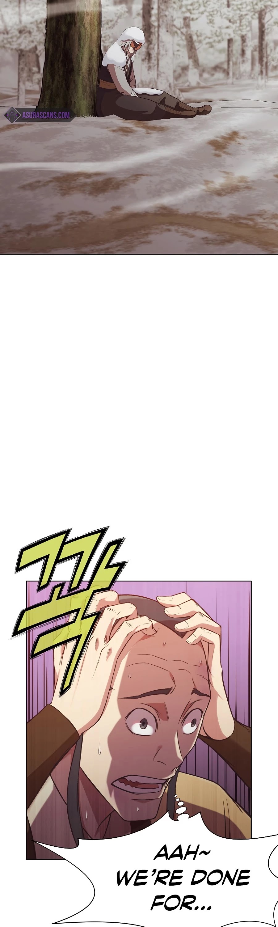 Heavenly Martial God Chapter 31 page 3 - Chapter 31