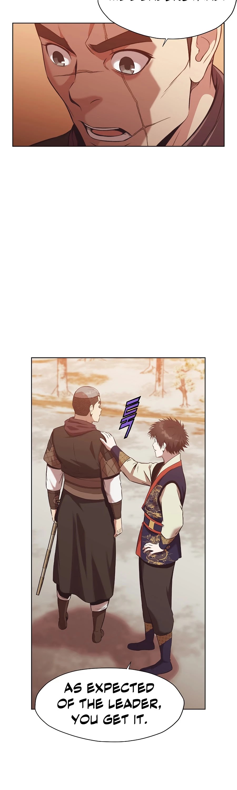 Heavenly Martial God Chapter 31 page 36 - Chapter 31
