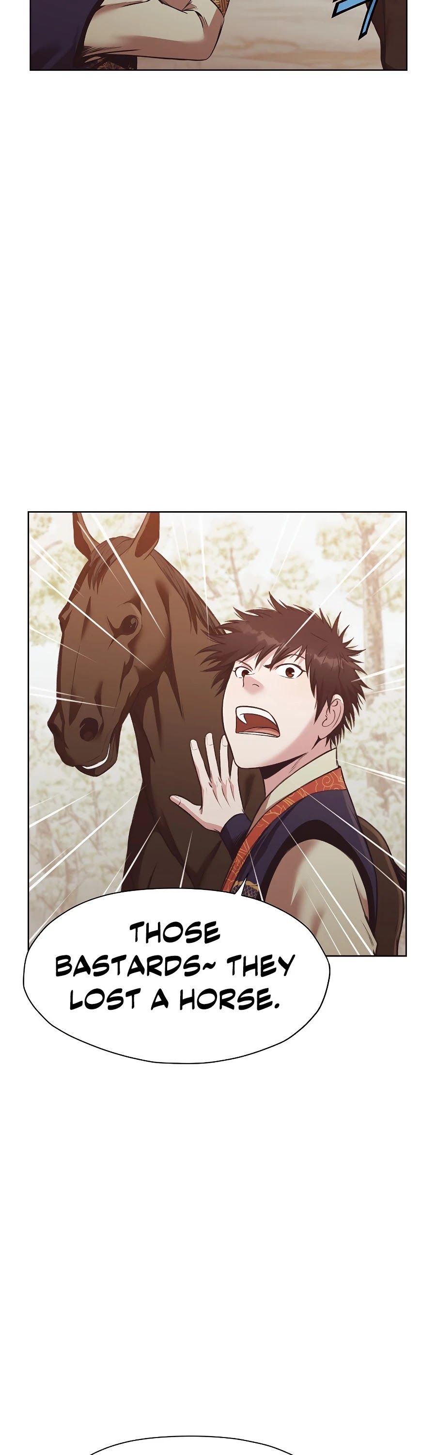 Heavenly Martial God Chapter 31 page 39 - Chapter 31