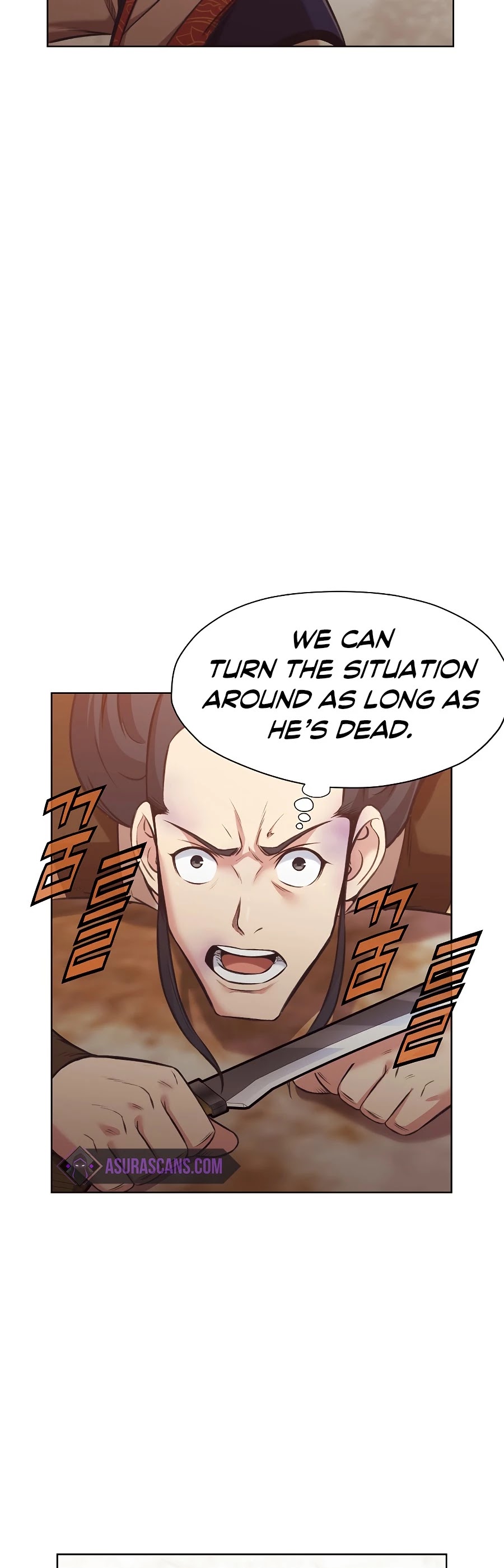 Heavenly Martial God Chapter 31 page 41 - Chapter 31