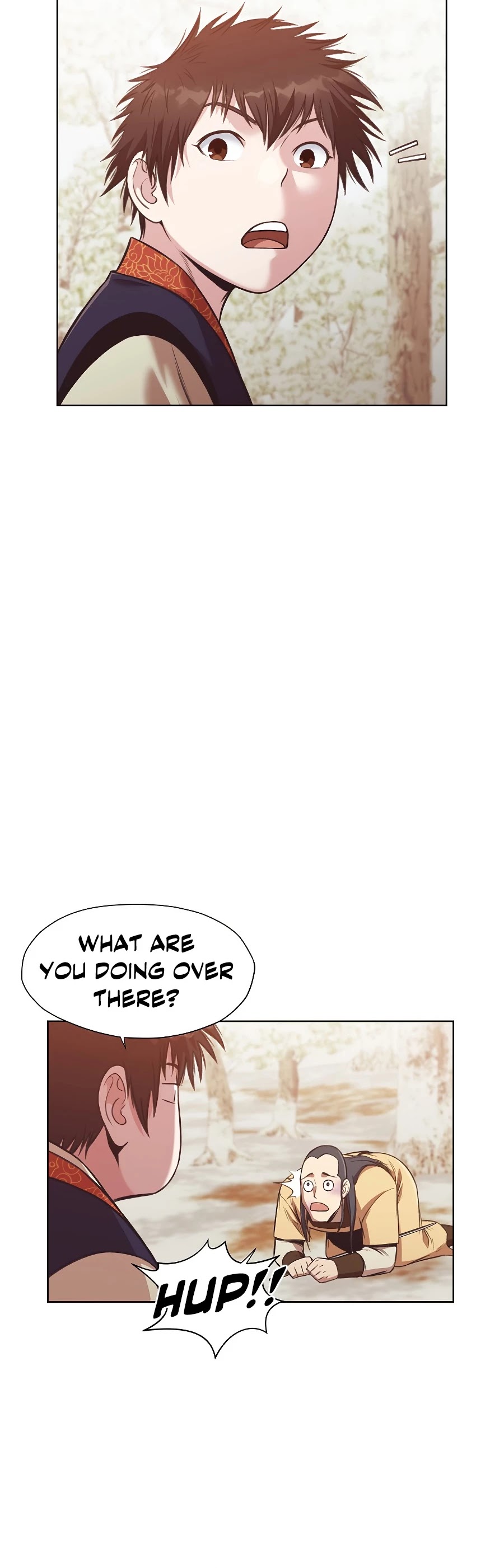 Heavenly Martial God Chapter 31 page 42 - Chapter 31