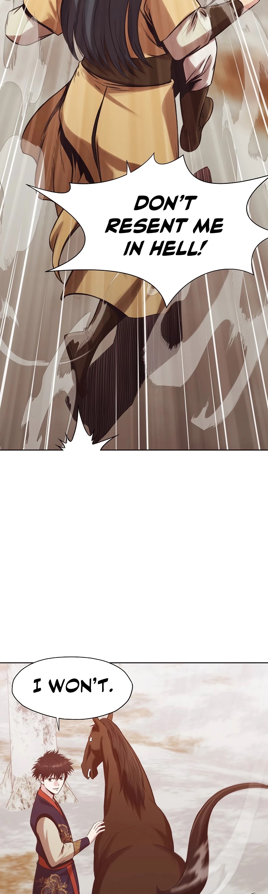 Heavenly Martial God Chapter 31 page 44 - Chapter 31