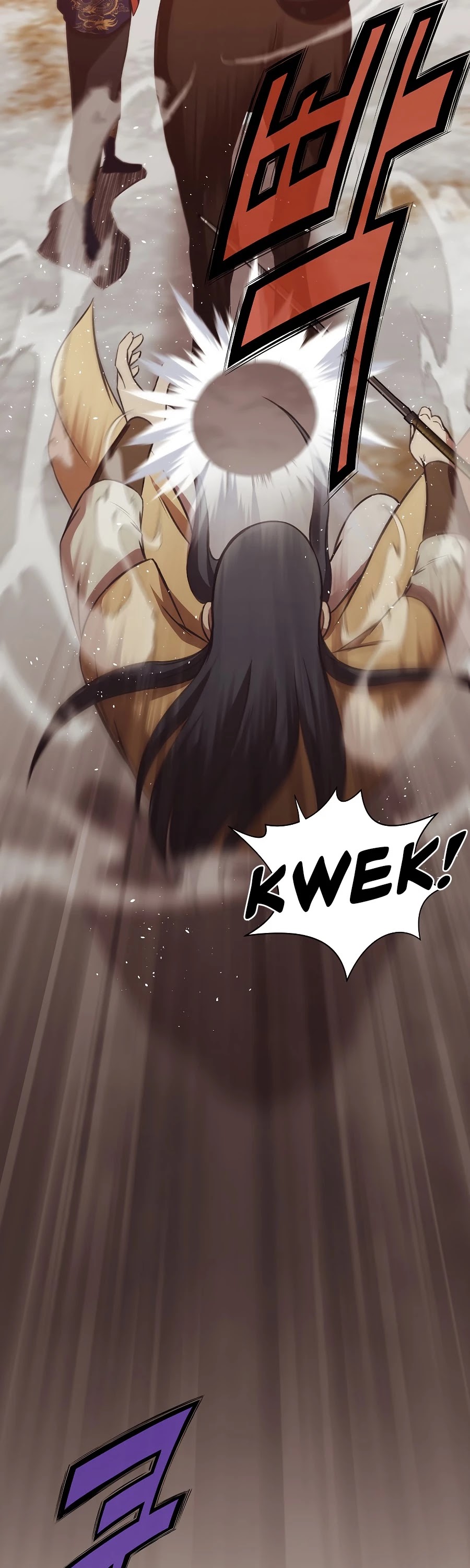 Heavenly Martial God Chapter 31 page 45 - Chapter 31