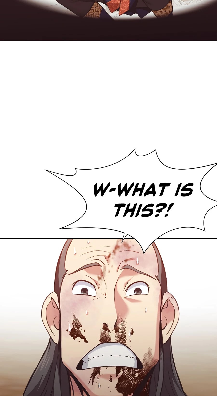 Heavenly Martial God Chapter 31 page 49 - Chapter 31