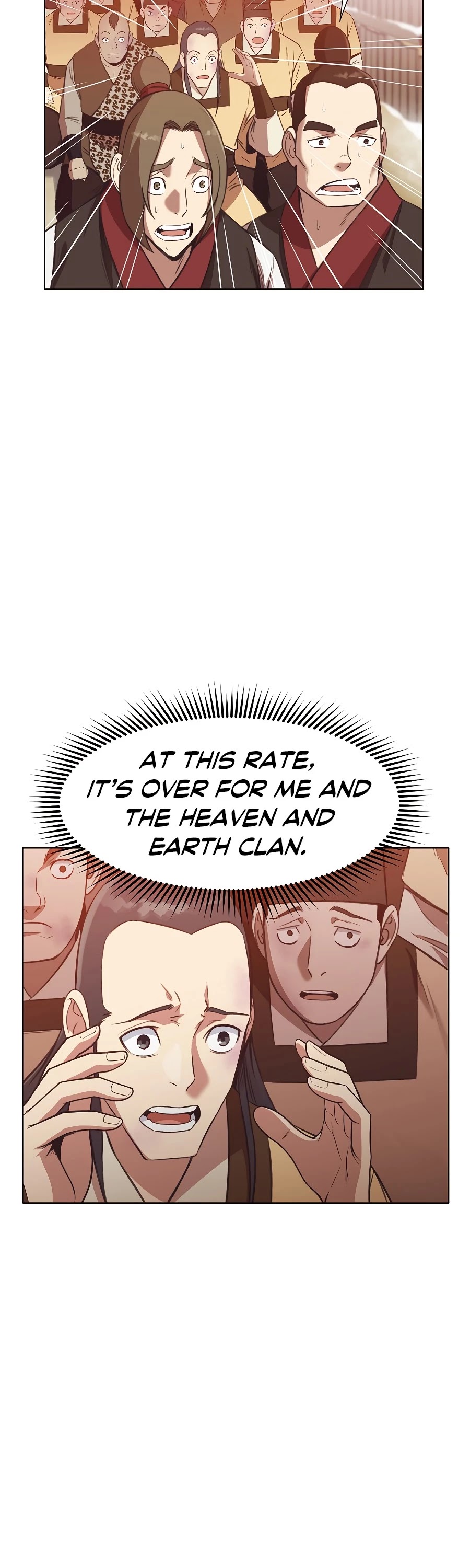 Heavenly Martial God Chapter 31 page 5 - Chapter 31
