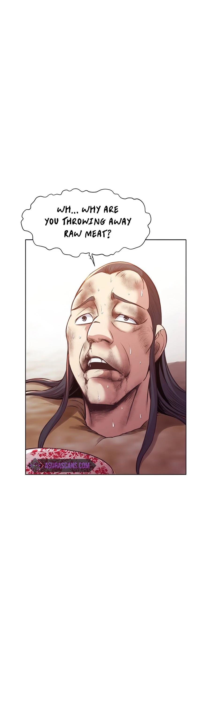 Heavenly Martial God Chapter 32 page 20 - Chapter 32