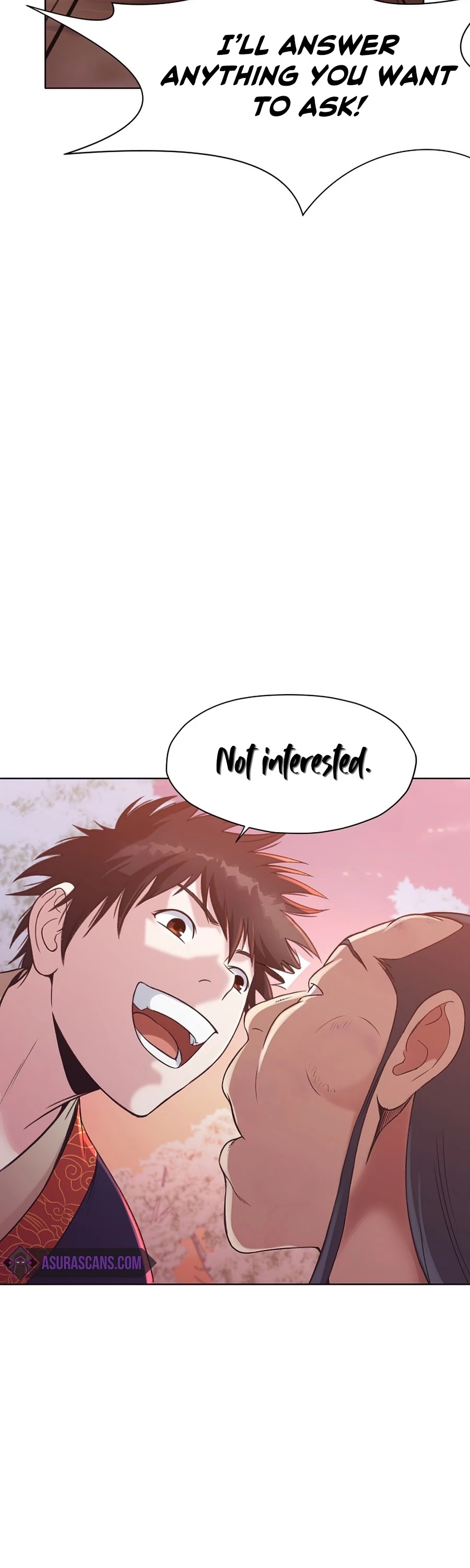 Heavenly Martial God Chapter 32 page 25 - Chapter 32