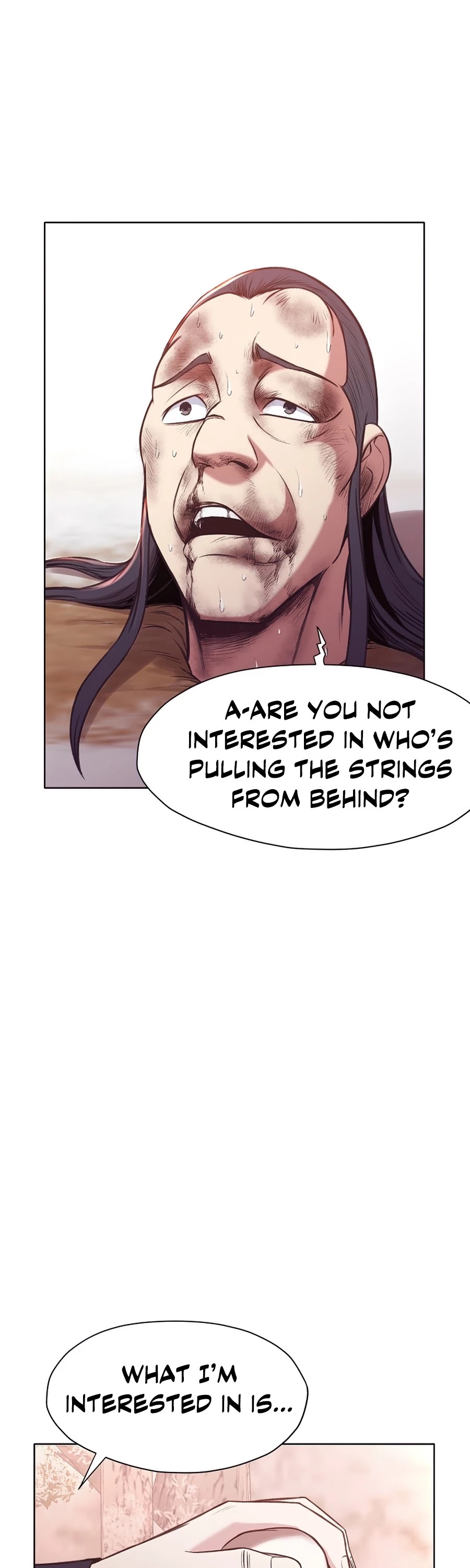Heavenly Martial God Chapter 32 page 26 - Chapter 32