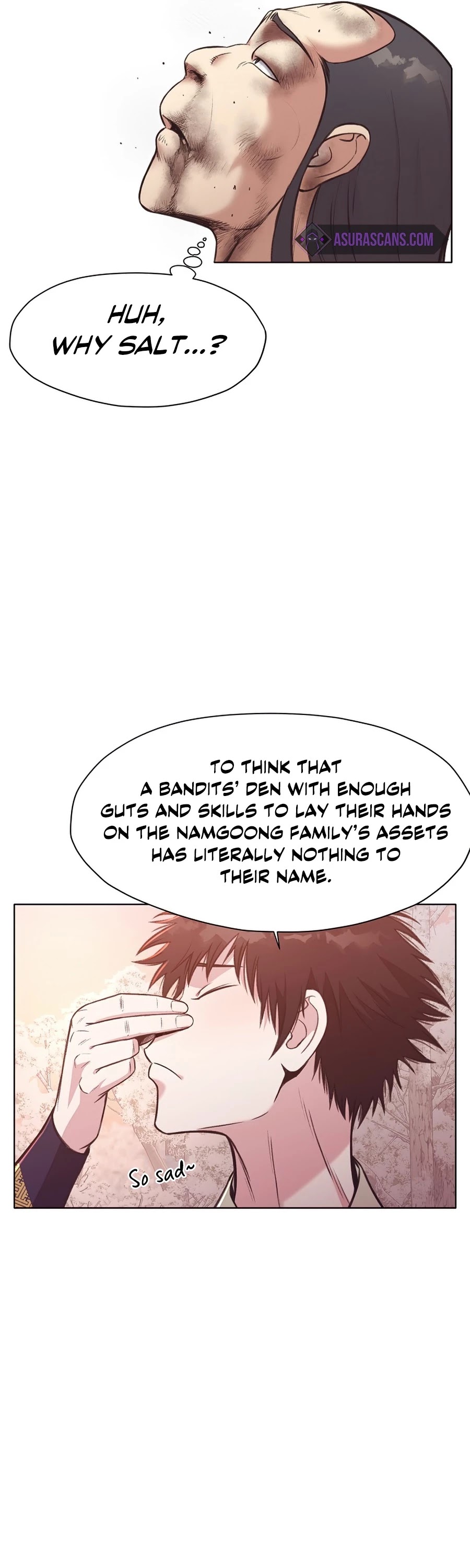 Heavenly Martial God Chapter 32 page 29 - Chapter 32